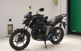 SUZUKI GIXXER 150 NG4BG