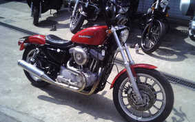 HARLEY XL1200S 2002 CHP