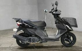 SUZUKI ADDRESS V125 S CF4MA