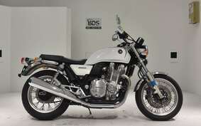 HONDA CB1100 EX 2015 SC65