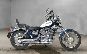 YAMAHA VIRAGO 250 S 3DM