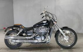 HONDA SHADOW 400 SLASHER 2003 NC40