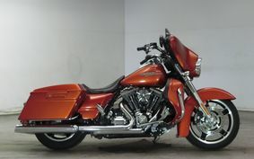 HARLEY FLHX 1580 2011 KB4