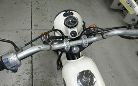 HONDA APE 50 AC16