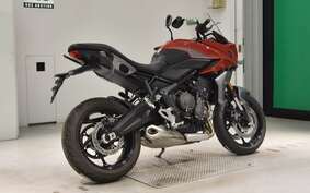 TRIUMPH TIGER 660 SPORTS 2023 GL20U3