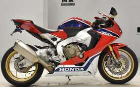 HONDA CBR1000RR GEN 3 SPECIAL EDITION 2017 SC77