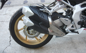 HONDA CBR250RR ABS MC51