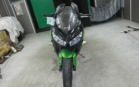 KAWASAKI NINJA 1000 A 2015 ZXT00L