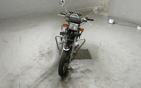 HONDA CB125T JC06