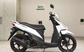 SUZUKI ADDRESS 110 CE47A