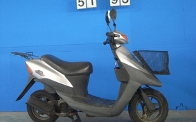 SUZUKI LET's 2 L CA1KA