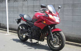 YAMAHA XJ6 ABS 2010 RJ19