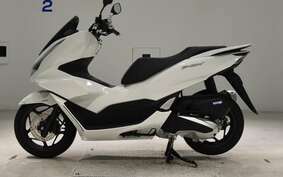 HONDA PCX125 JK05