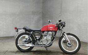 YAMAHA SR500 2J2