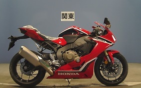 HONDA CBR1000RR GEN 3 2019 SC77