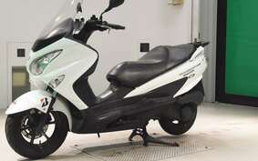 SUZUKI SKYWAVE 200 (Burgman 200) CH41A