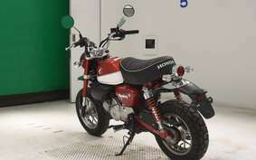 HONDA MONKEY 125 JB02