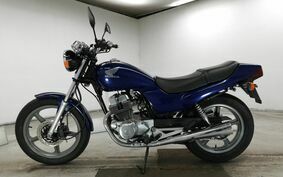 HONDA HAWK NIGHT 250 MC26