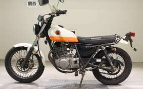 SUZUKI GRASS TRACKER NJ47A