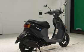 SUZUKI LET's 4 CA46A