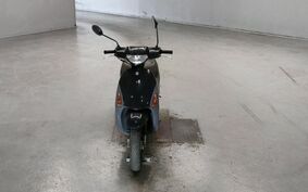 SUZUKI LET's 4 CA41A