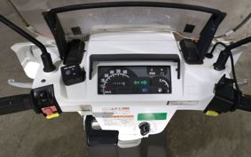 HONDA GYRO TD02