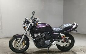 HONDA CB400SF VTEC 2000 NC39