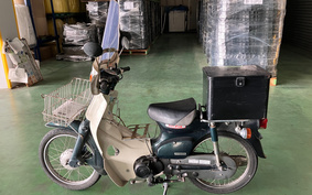 HONDA C50 SUPER CUB AA01