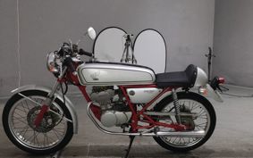 HONDA DREAM50 AC15