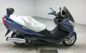 SUZUKI SKYWAVE 250 (Burgman 250) CJ43A