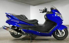 SUZUKI SKYWAVE 250 (Burgman 250) S CJ44A