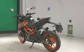 KTM 250 DUKE JPE40