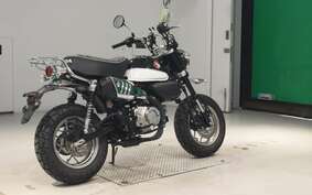 HONDA MONKEY 125 ABS JB02