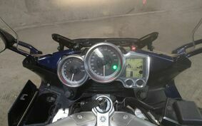 YAMAHA FJR1300 AS 2006 RP13