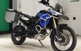 BMW F800GS 2012 0219