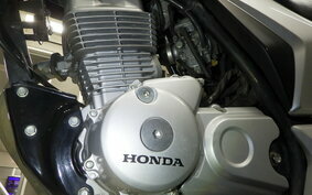 HONDA CBF125