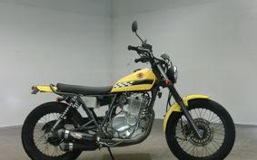 SUZUKI GRASS TRACKER BigBoy NJ47A