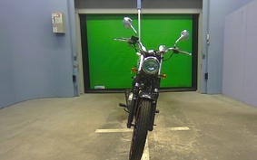 SUZUKI GRASS TRACKER NJ47A