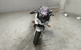 SUZUKI BANDIT 1200 S 2004 GV77A