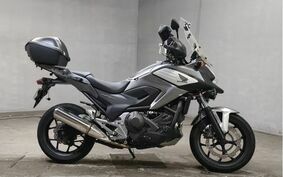 HONDA NC750X 2015 RC72