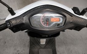 SUZUKI ADDRESS V125 CF4MA