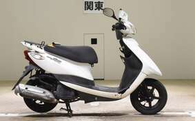 YAMAHA JOG ZR Gen.3 SA39J