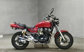 SUZUKI GSX400X IMPULSE 1994 GK79A