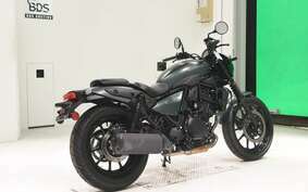 KAWASAKI ELIMINATOR400-3SE 2024 EL400A