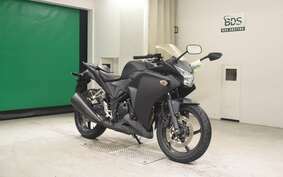 HONDA CBR250R GEN 3 MC41