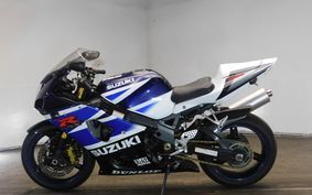 SUZUKI GSX-R1000 2003 GT75A