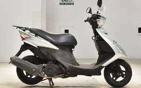 SUZUKI ADDRESS V125 S CF4MA