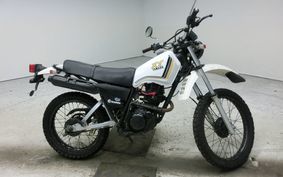 YAMAHA XT200 23J