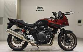 HONDA CB400 SUPER BOLDOR A 2015 NC42