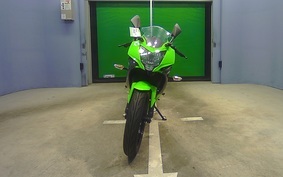 KAWASAKI NINJA 250 SL 2015 BX250A